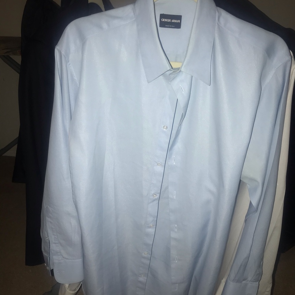Giorgio Armani Shirt
